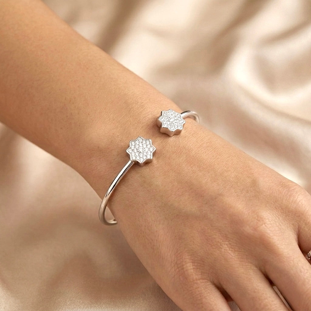 Cashmere Touch Cuff
