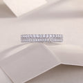 Secret Realm Moissanite Ring S925 Silver