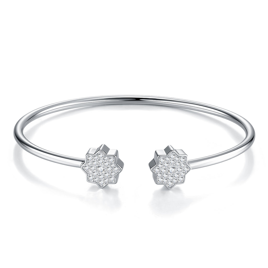 Cashmere Touch Cuff