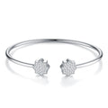 Cashmere Touch Cuff