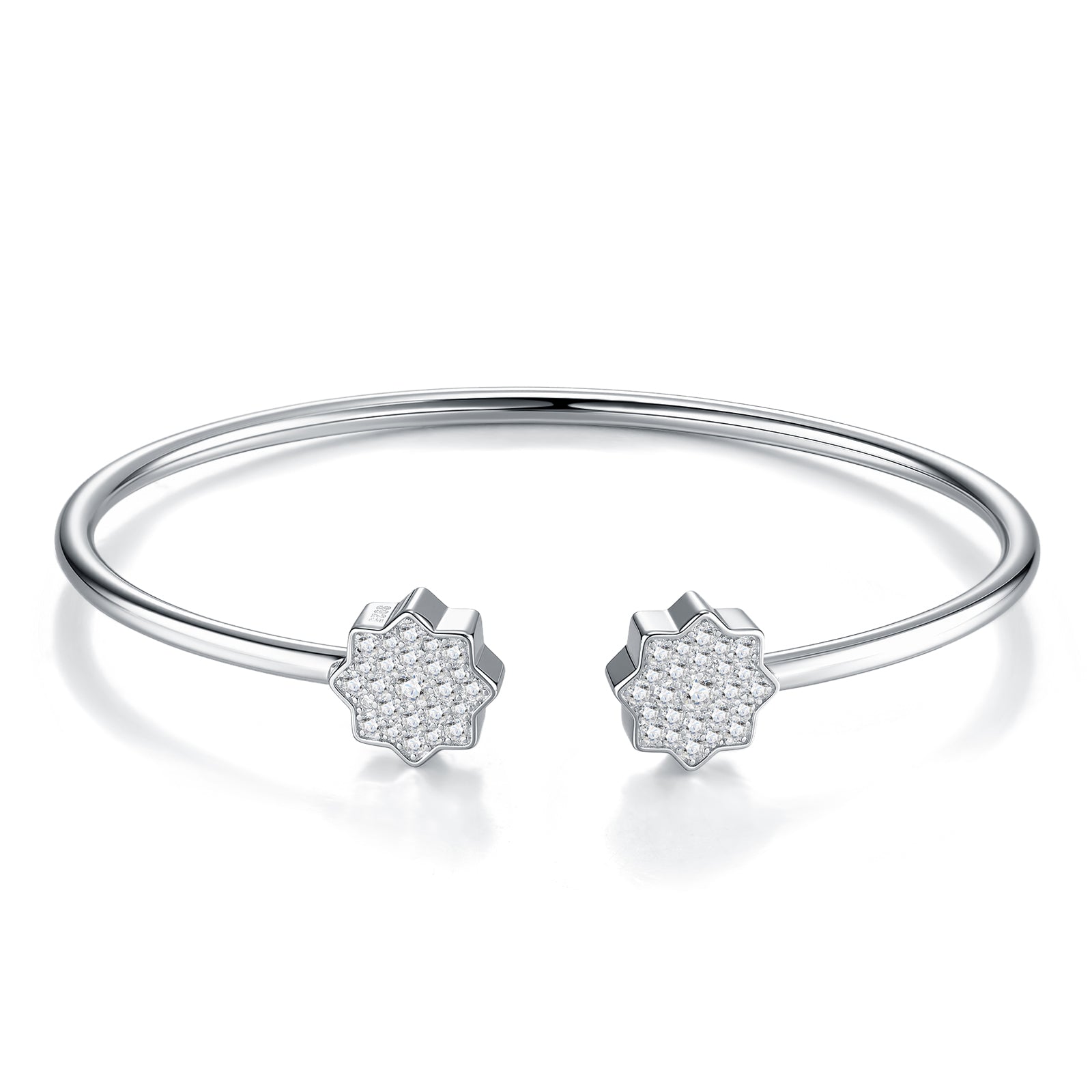 Cashmere Touch Cuff