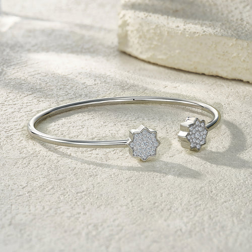 Cashmere Touch Cuff
