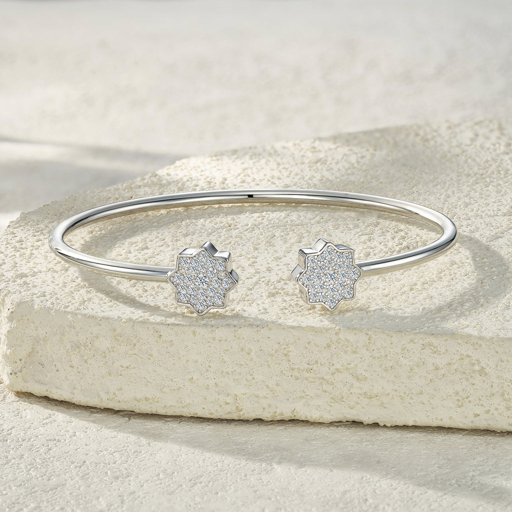 Cashmere Touch Cuff