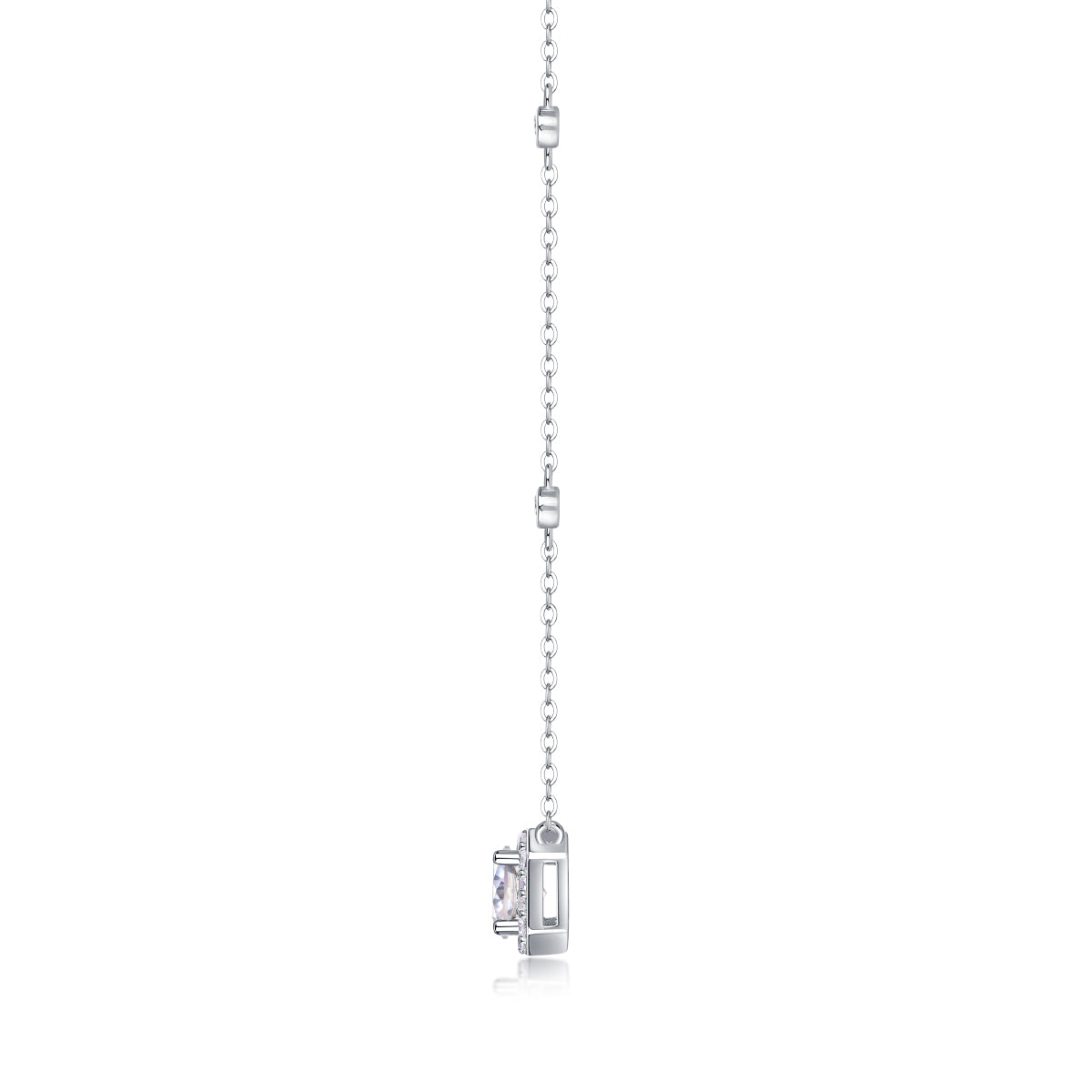 Acrux Necklace