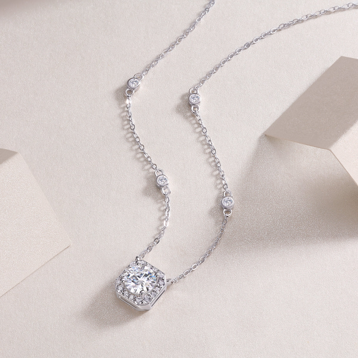 Acrux Necklace