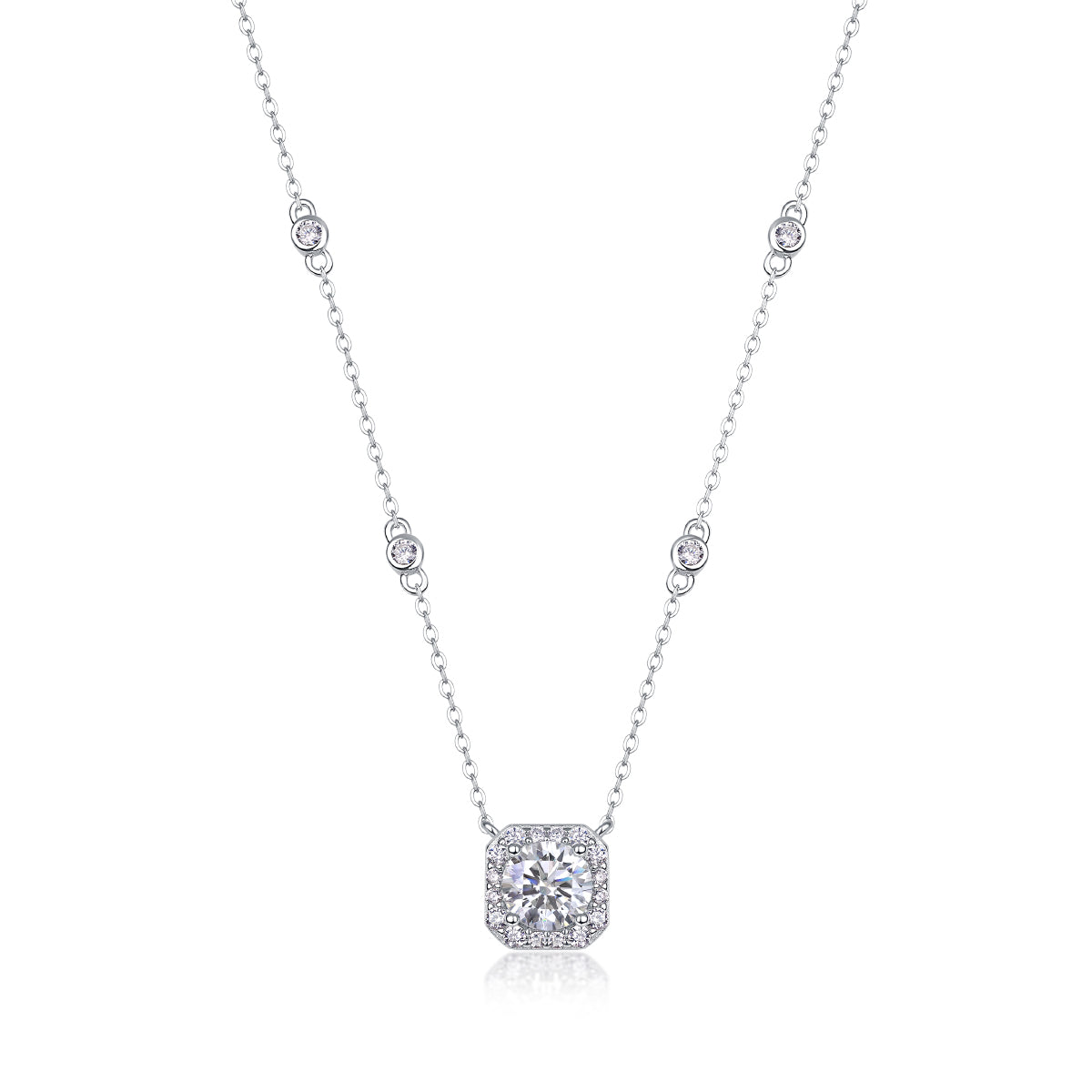 Acrux Necklace