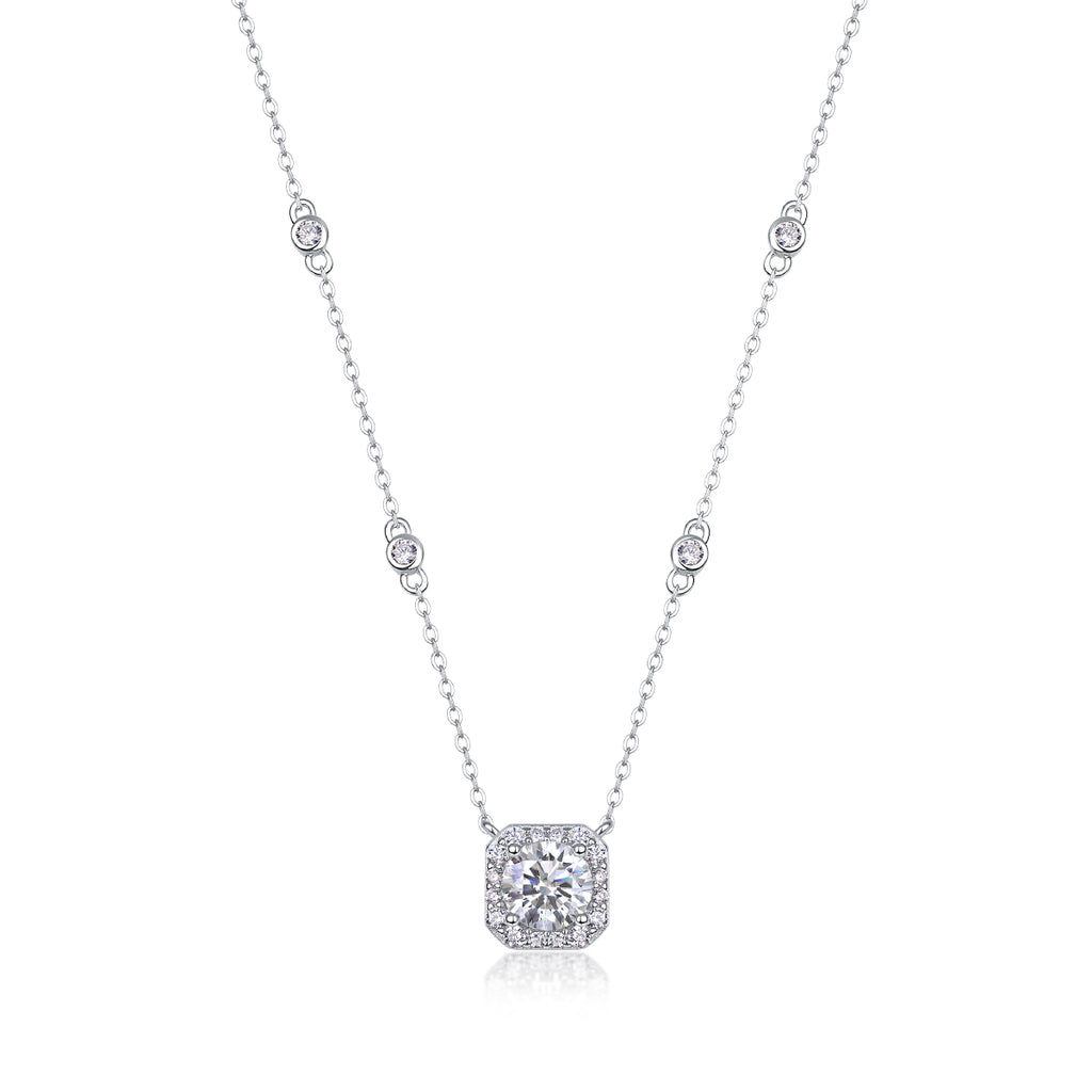 Acrux Necklace