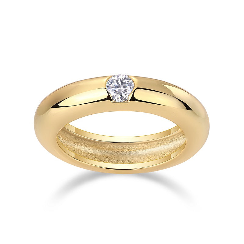 Sirius Bright Ring