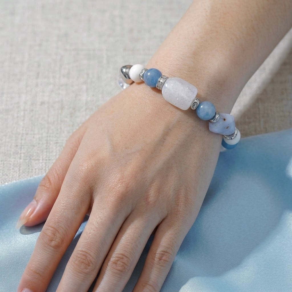 Serenity Healing Bracelet
