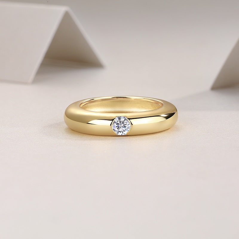 Sirius Bright Ring