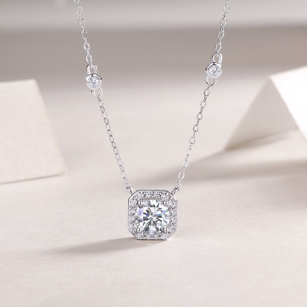 Acrux Necklace