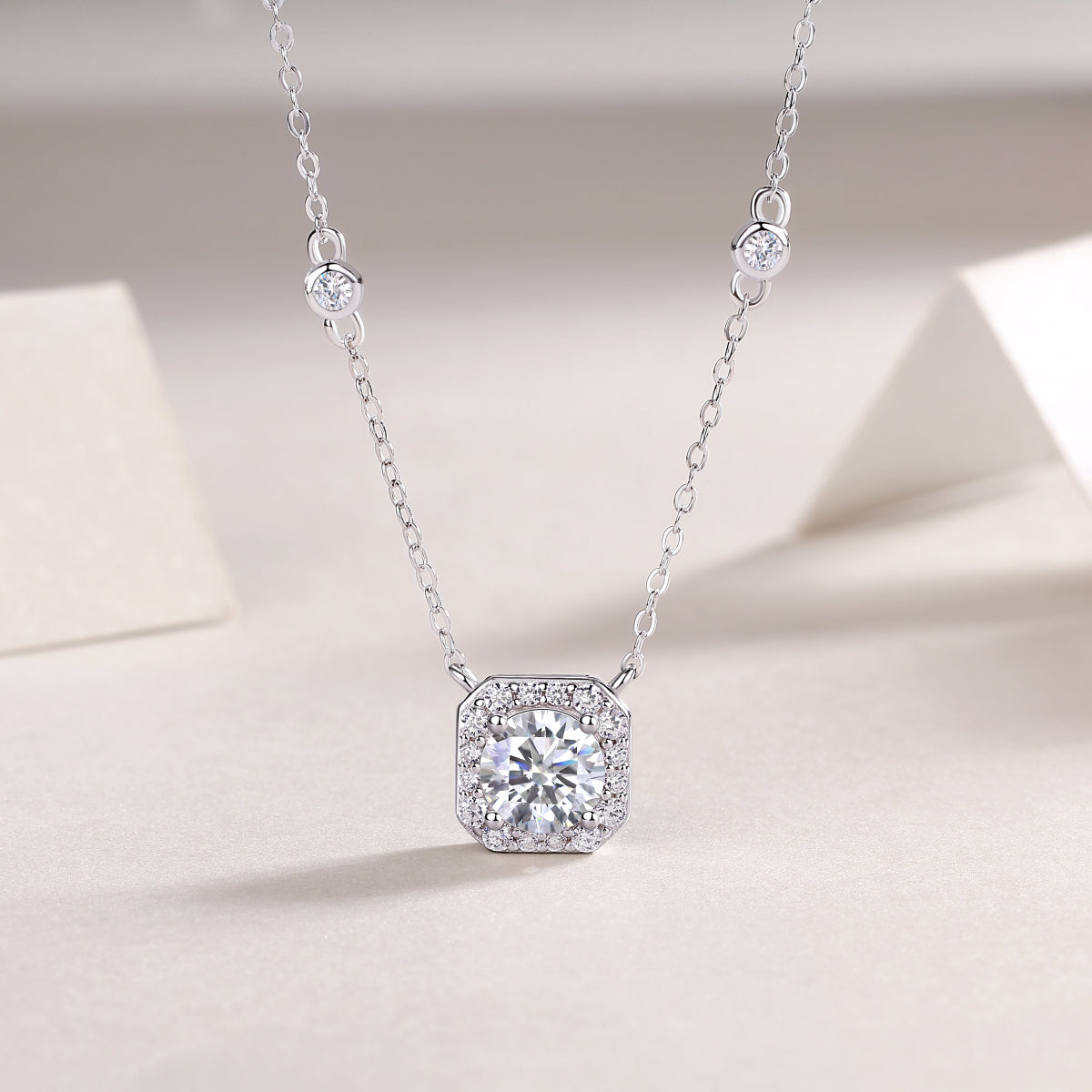 Acrux Necklace