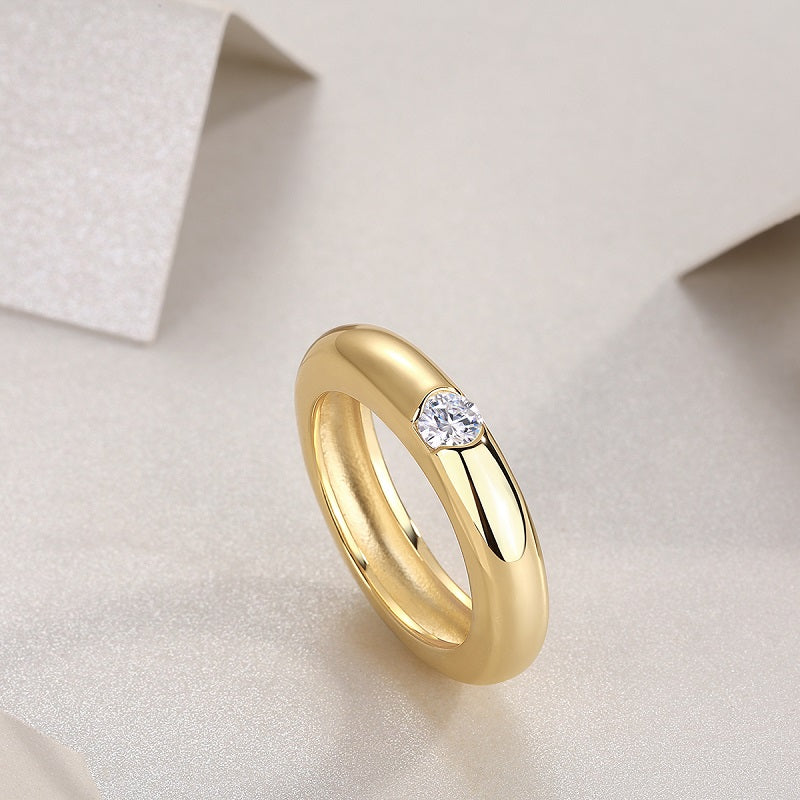 Sirius Bright Ring