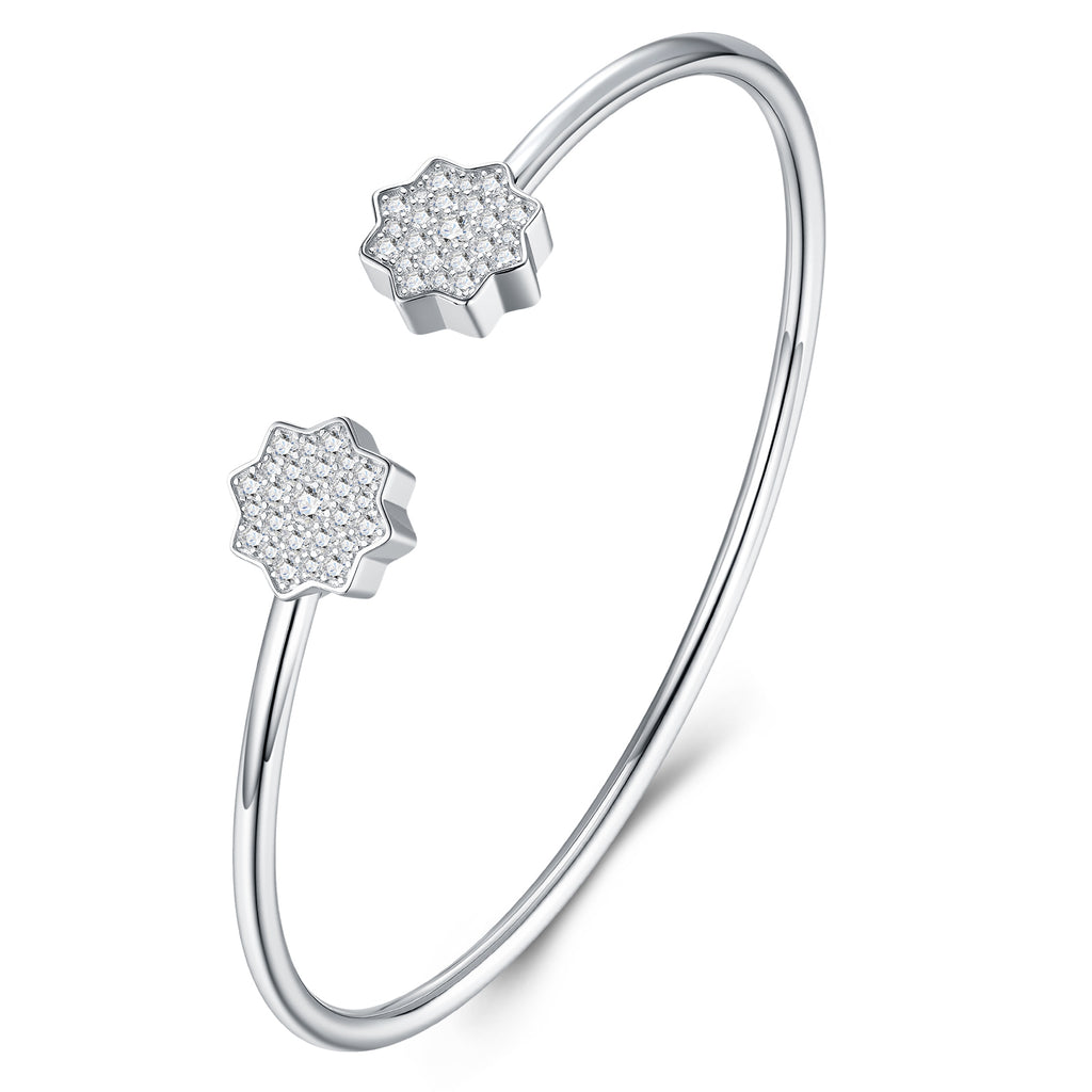 Cashmere Touch Cuff