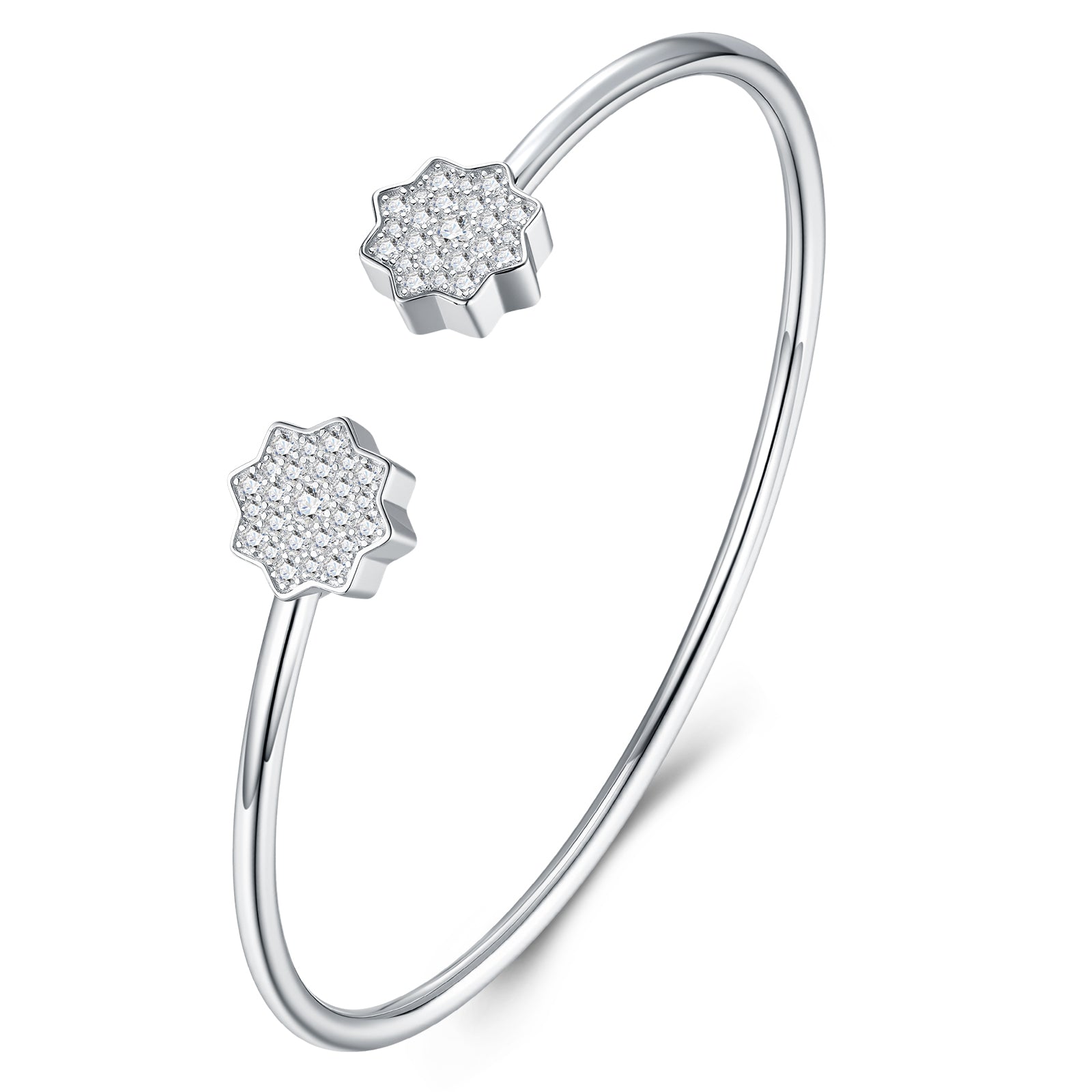 Cashmere Touch Cuff
