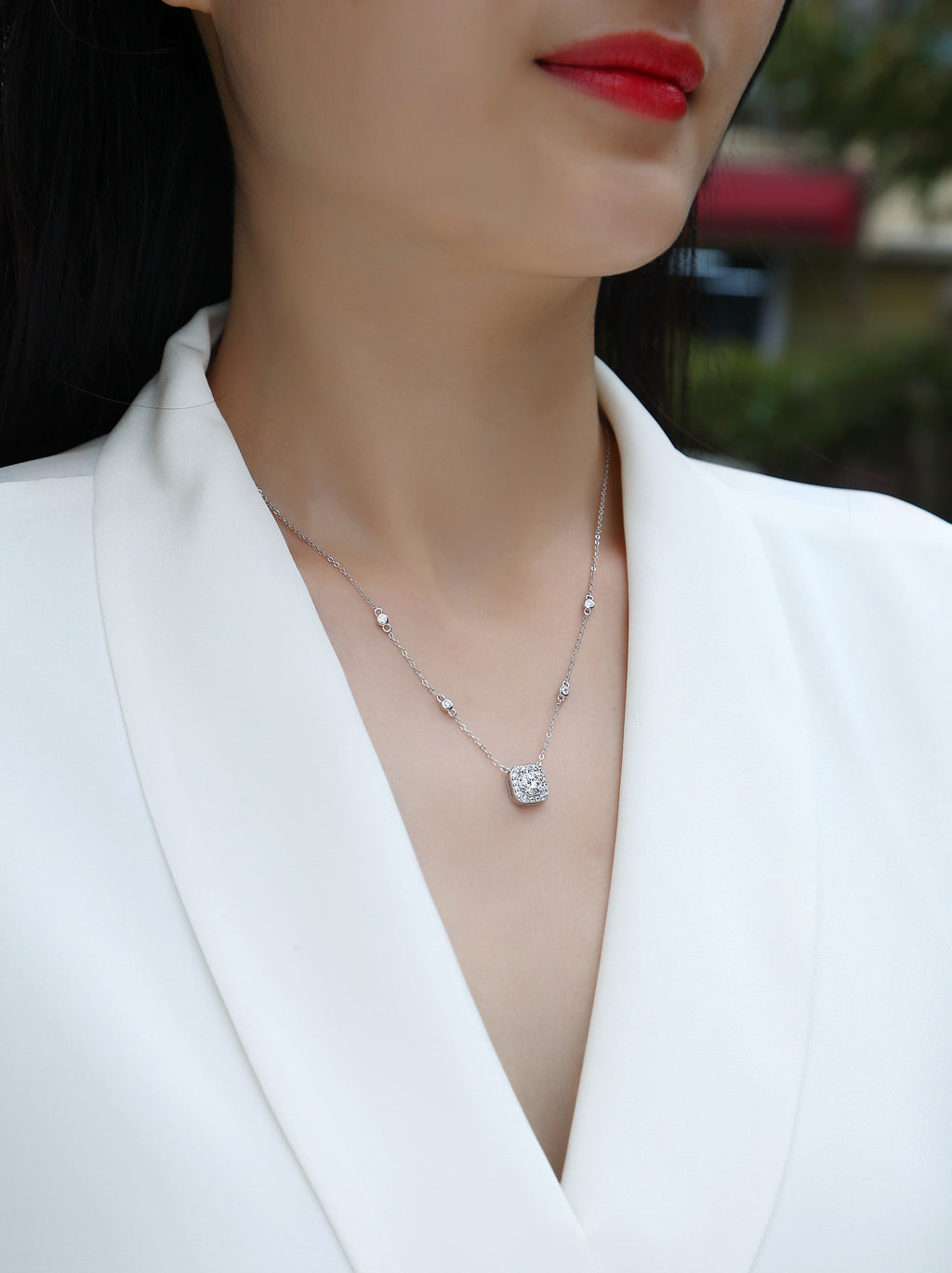 Acrux Necklace