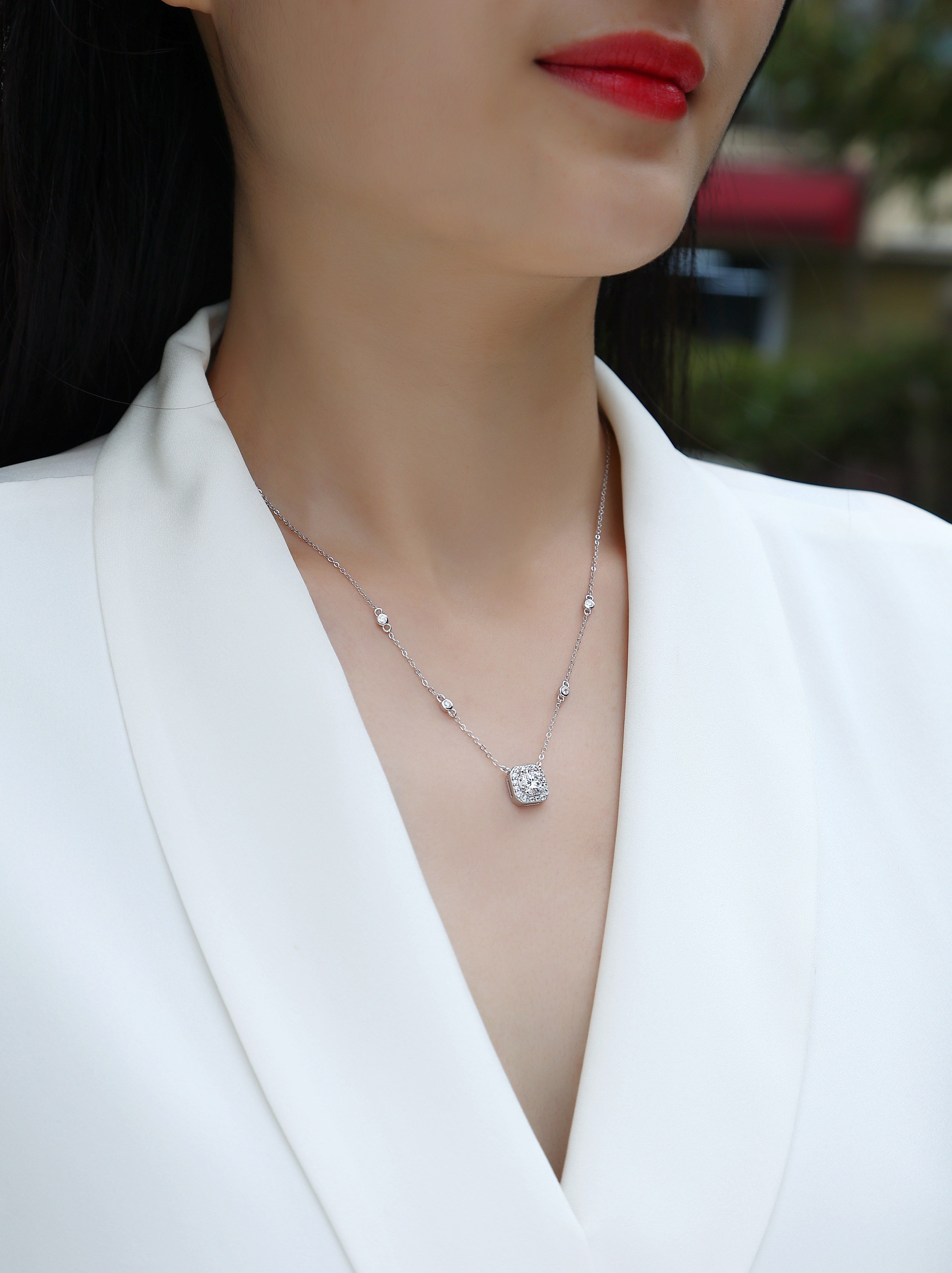 Acrux Necklace